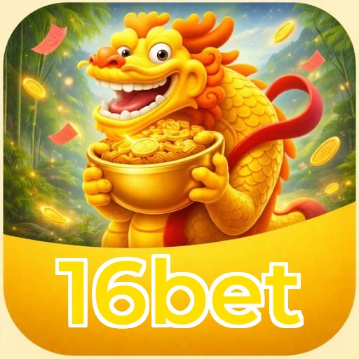 Página de download 16bet