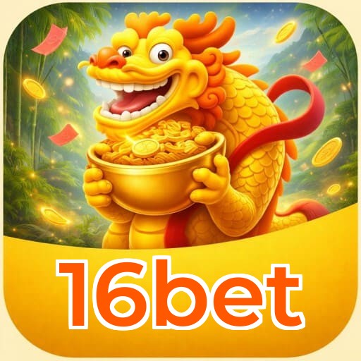 Aplicativo mobile 16bet