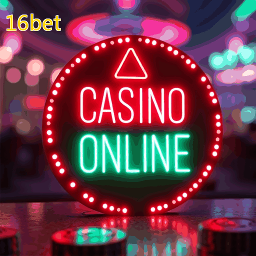 O 16bet é o melhor cassino esportivo do Brasil!