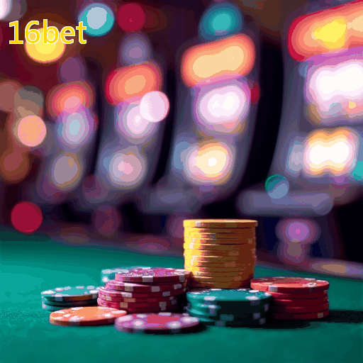 vivo no cassino 16bet